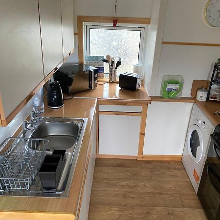 2 Bedroom House Overlooking Pierowall Bay, Westray Екстер'єр фото
